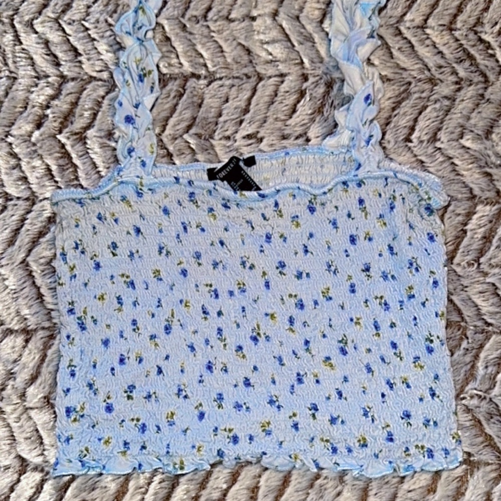 Woman’s top